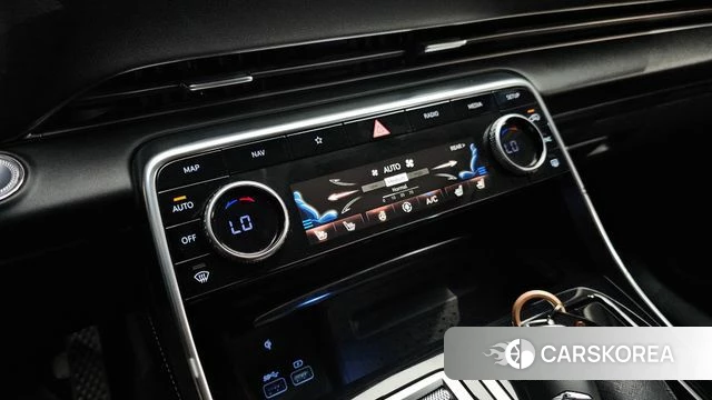 Genesis GV80 id 4482220 из Кореи 9