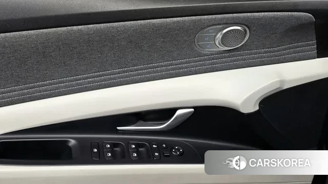 Hyundai Avante (CN7) id 3740739 из Кореи 9