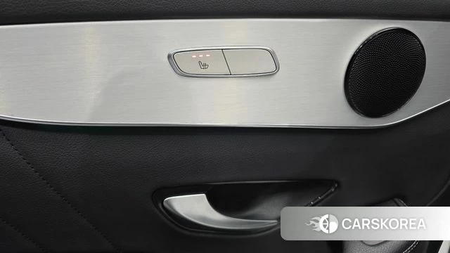 Mercedes-Benz GLC-Class X253 id 4567893 из Кореи 9