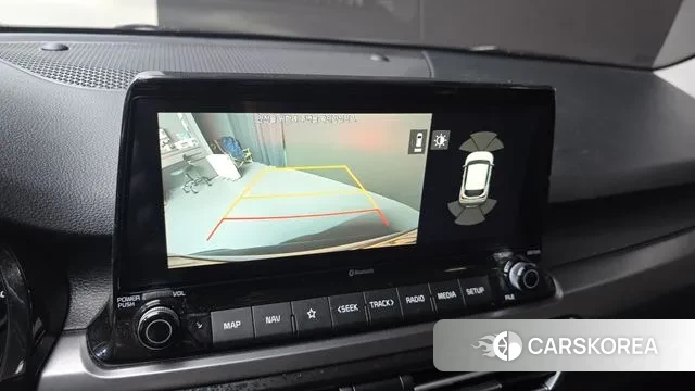 Kia Seltos id 3587825 из Кореи 9