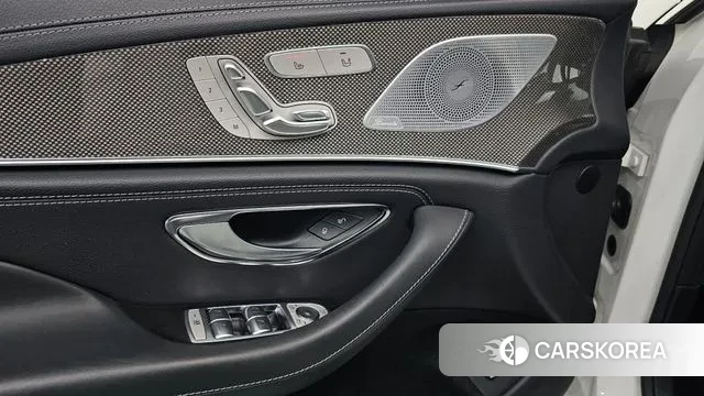 Mercedes-Benz CLS-Class C257 id 3422855 из Кореи 9