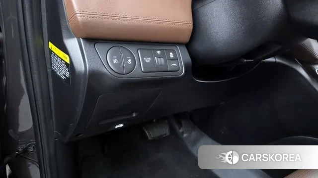 Hyundai The New Grand Starex id 3709147 из Кореи 9