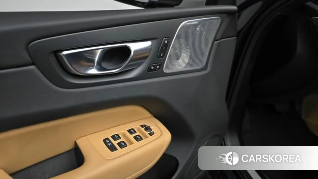 Volvo XC60 second Generation id 4540006 из Кореи 9