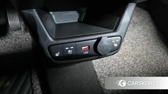 Kia The New Kia Ray id 4414966 из Кореи 9