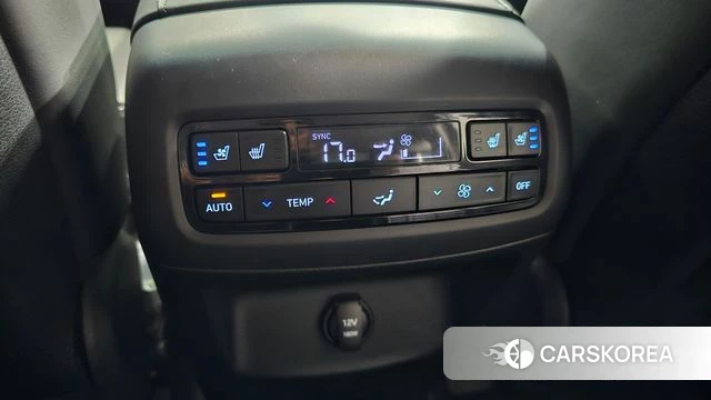 Hyundai Palisade id 4409821 из Кореи 9