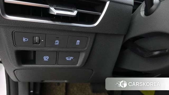 Hyundai Sonata D Edge (DN8) id 4607275 из Кореи 9