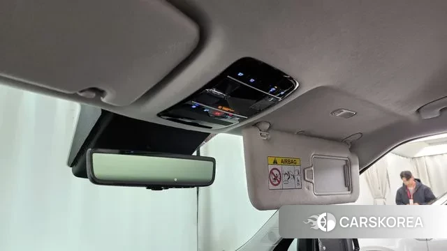 Hyundai Santa Fe (MX5) id 3711370 из Кореи 9