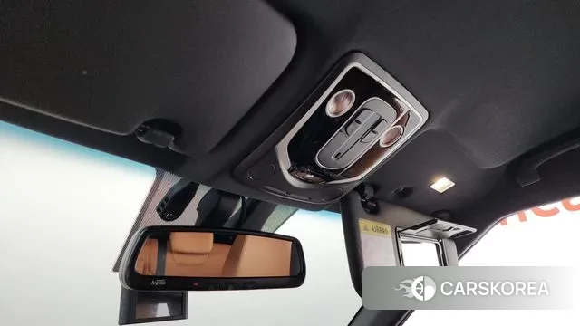 Ssangyong Torres id 3555457 из Кореи 9