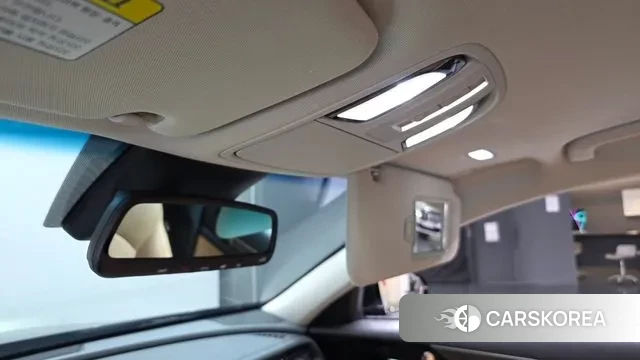 Kia K7 Premier id 3024154 из Кореи 9