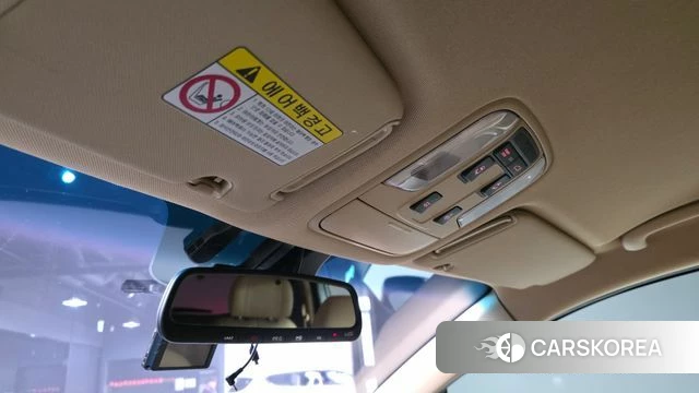 Kia The New Carnival id 4378080 из Кореи 9