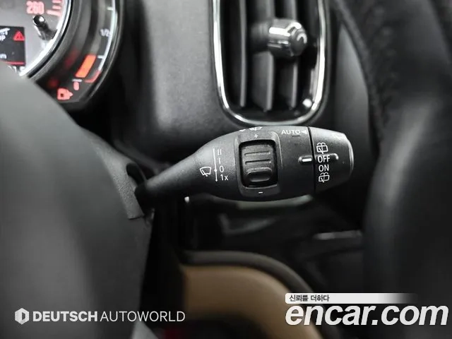 Mini Cooper D Countryman id 2946415 из Кореи 9