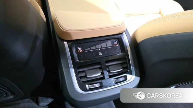 Volvo XC90 second Generation id 3891048 из Кореи 9