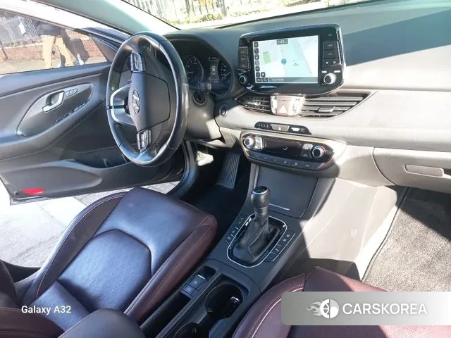 Hyundai i30 (PD) id 3455254 из Кореи 9