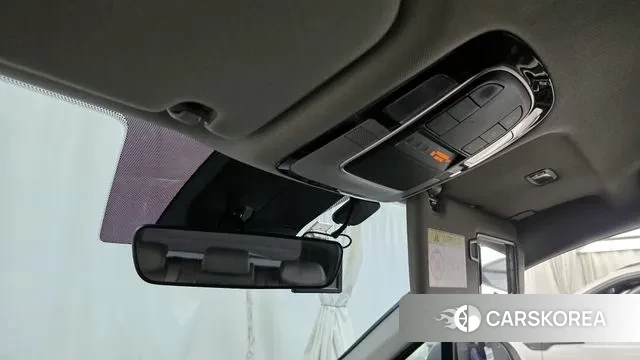 Hyundai The New Santa Fe id 3665925 из Кореи 9