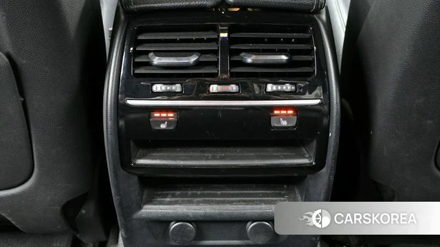 BMW 5 Series (G30) id 4390455 из Кореи 9