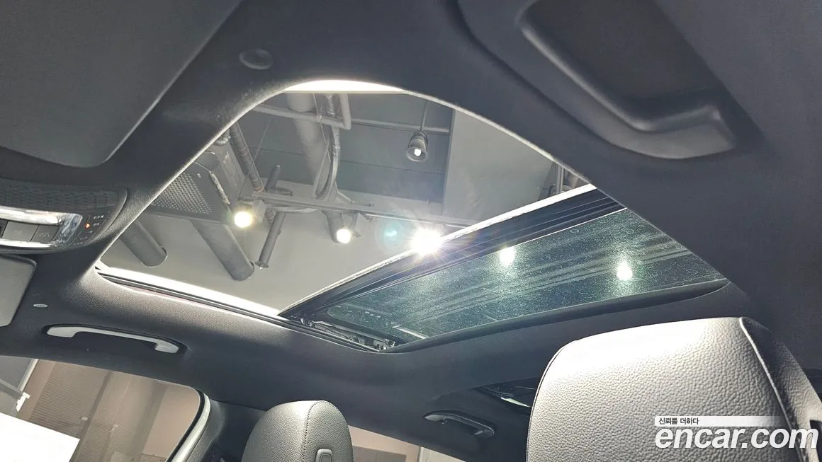 Mercedes-Benz GLB-Class X247 id 2141513 из Кореи 9