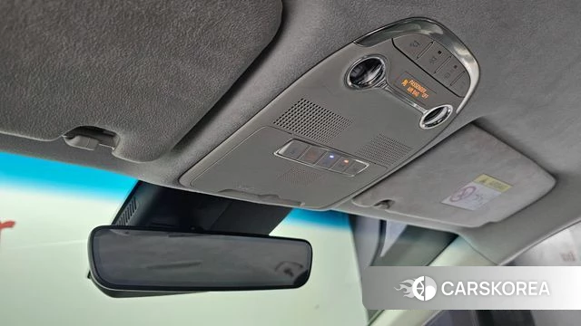 Hyundai The New Grandeur IG Hybrid id 4900091 из Кореи 9