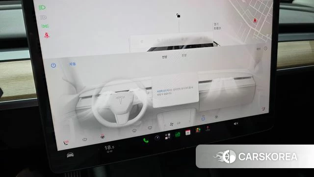 Tesla Model Y id 4834680 из Кореи 9