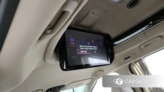 Kia Carnival 4th generation id 3180404 из Кореи 9