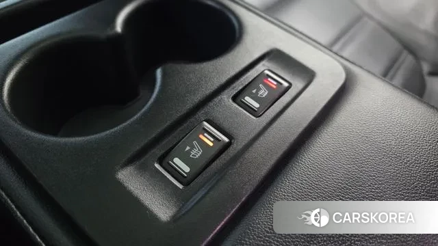 Renault Korea (Samsung) SM6 id 3651899 из Кореи 9