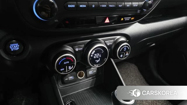 Hyundai Venue id 4906310 из Кореи 9