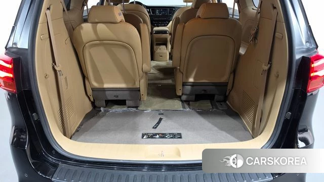 Kia The New Carnival id 4535981 из Кореи 9