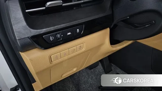 Kia Carnival 4th generation id 3044286 из Кореи 9