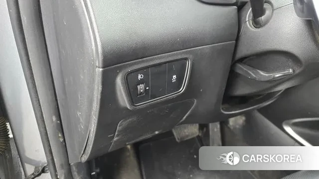 Hyundai The New Tucson (NX4) id 3630784 из Кореи 9