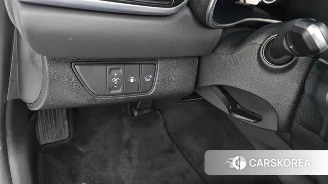 Genesis The New G70 id 2993705 из Кореи 9