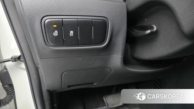 Kia The New Kia Ray EV id 4456676 из Кореи 9