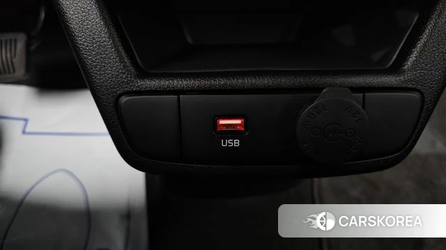 Kia The New Ray id 4580296 из Кореи 9