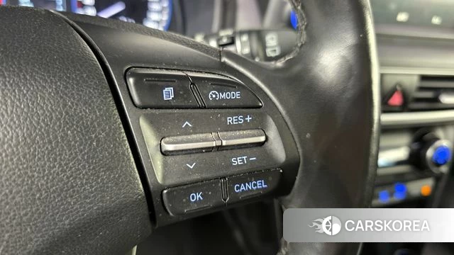 Hyundai Kona id 4339748 из Кореи 9