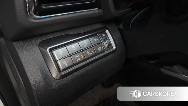 Ssangyong Tivoli Air id 3640061 из Кореи 9