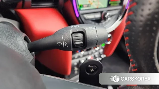 Mini Cooper S Convertible id 3402350 из Кореи 9