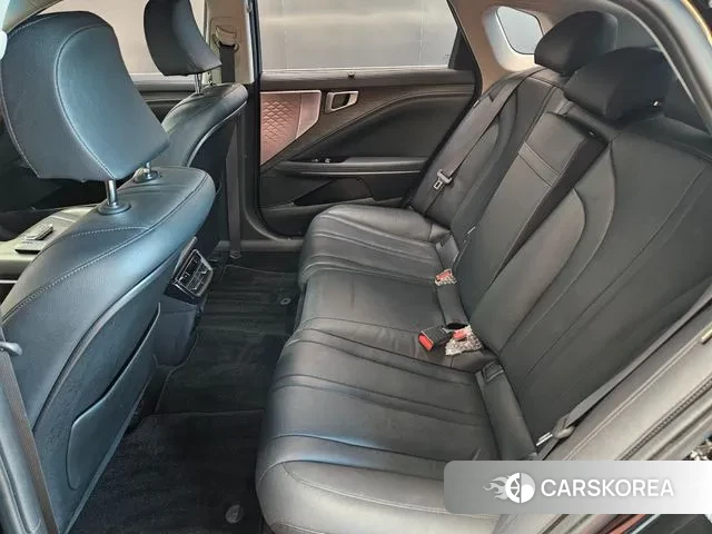 Kia K8 Hybrid id 3472562 из Кореи 9