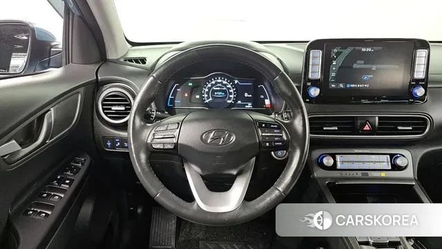 Hyundai Kona Electric id 3013540 из Кореи 9