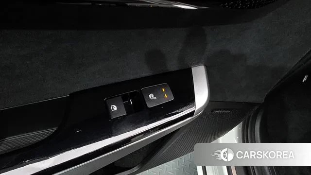 Kia EV6 id 3432106 из Кореи 9