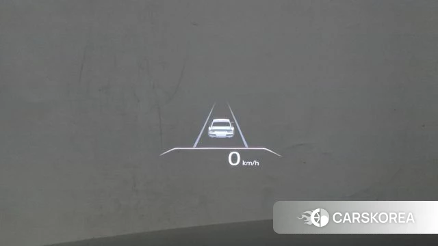 Genesis G80 (RG3) id 4657518 из Кореи 9