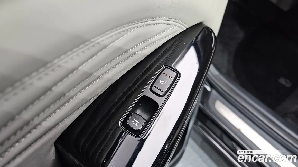 Kia K7 Premier Hybrid id 1528431 из Кореи 9