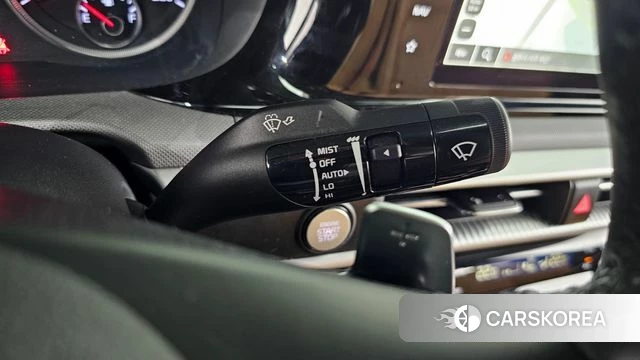 Kia K5 3rd generation id 4580616 из Кореи 9