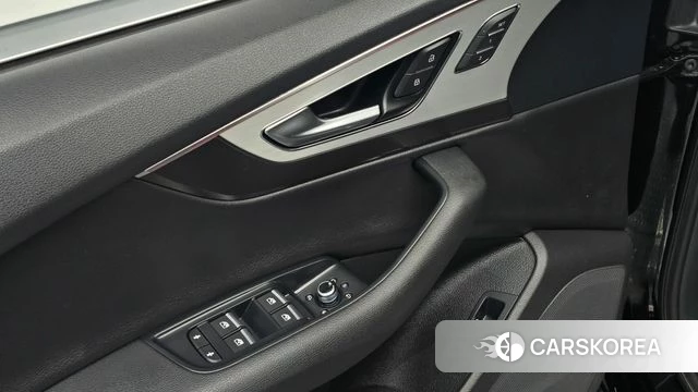 Audi Q7 (4M) id 4732551 из Кореи 9