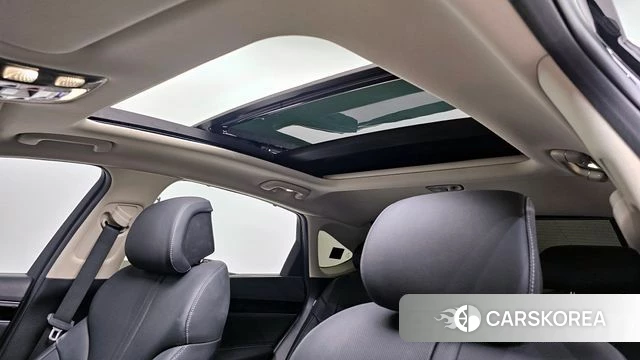 Genesis G80 (RG3) id 3799284 из Кореи 9