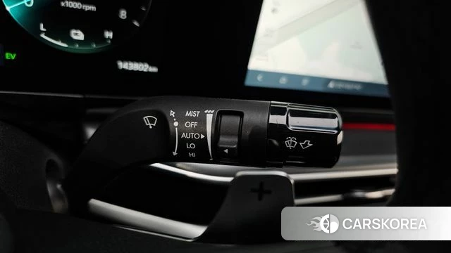 Hyundai Grandeur Hybrid (GN7) id 4422128 из Кореи 9