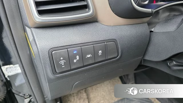 Hyundai All New Tucson id 4737453 из Кореи 9
