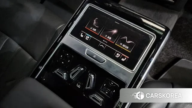 Audi A8 (D5) id 3577525 из Кореи 9