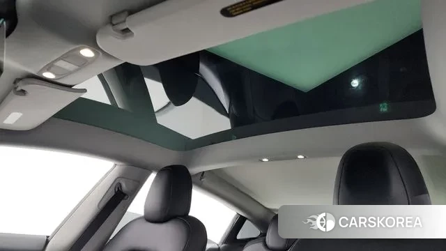 Tesla Model 3 id 3027741 из Кореи 9