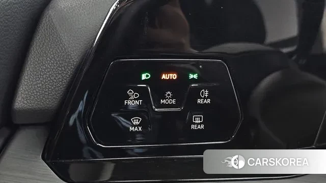 Volkswagen Golf 8th Generation id 3043097 из Кореи 9