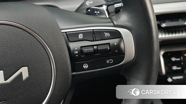 Kia K5 3rd generation id 4922147 из Кореи 9