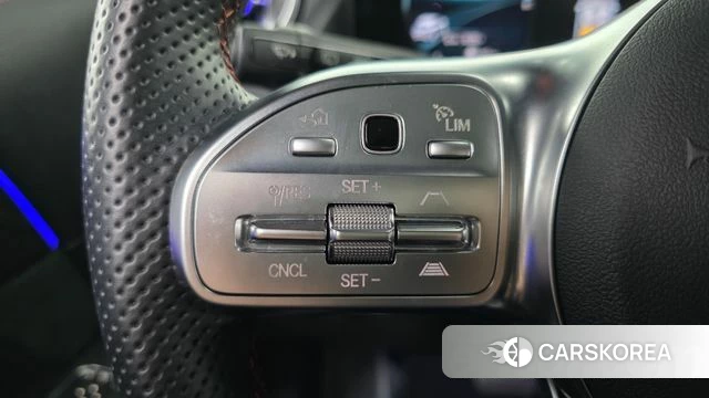 Mercedes-Benz GLA - Class H247 id 4692092 из Кореи 9