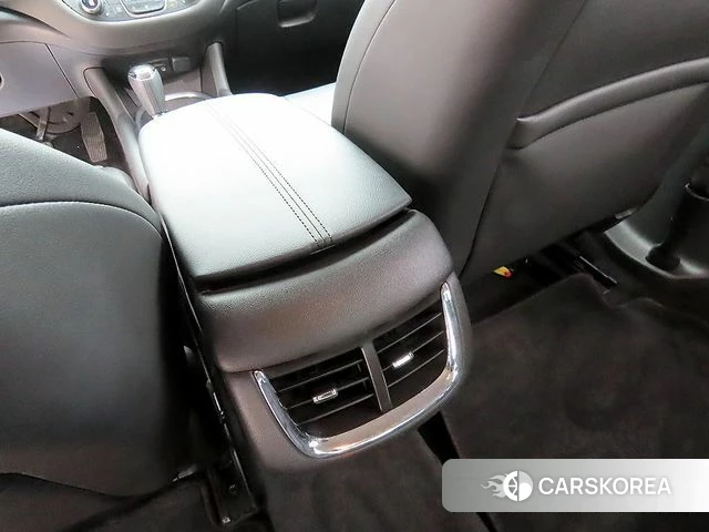Chevrolet (GM Daewoo) The New Malibu id 4310772 из Кореи 9